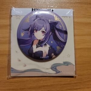 Genshin Impact Badge